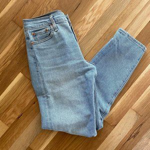 Levi's Boyfriend Jean